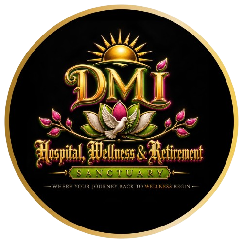 DMI Hospital, Wellness & Retirement Sanctuary